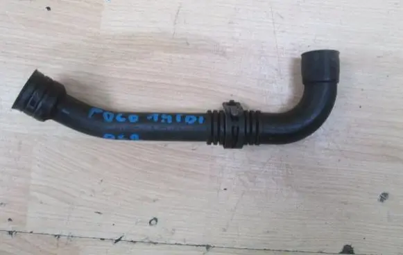 Volkswagen Cross Polo Air intake duct part