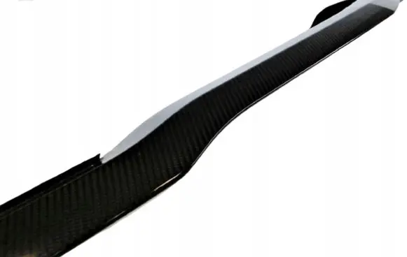 Mercedes-Benz CLA C117 X117 W117 Front bumper splitter molding A1178850574