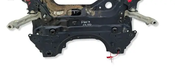 Peugeot 308 Front subframe S27649433