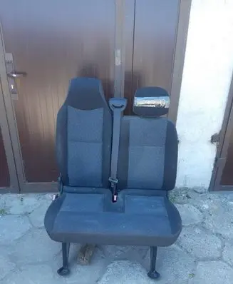 Seat set