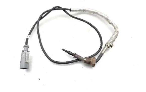 Volkswagen Crafter Exhaust gas temperature sensor 04L906088JP