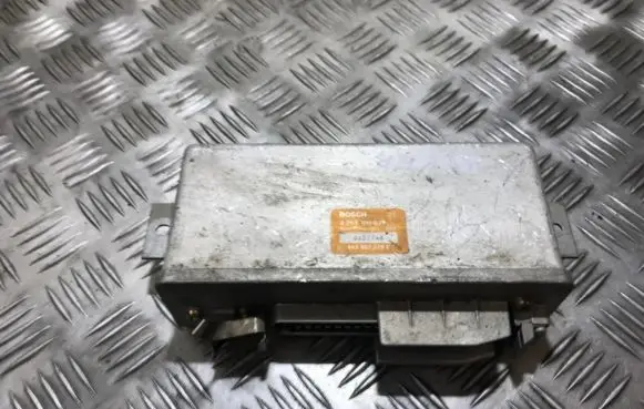 ABS control unit/module