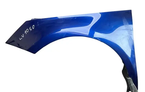 Audi A1 Fender