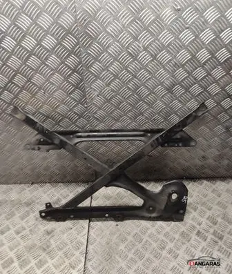 Audi Q5 SQ5 Front subframe 8k2399345e