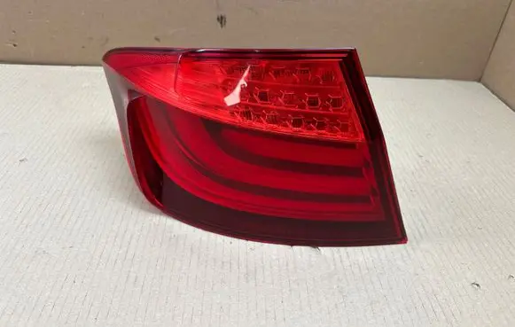BMW 5 F10 F11 Rear/tail lights 17346201