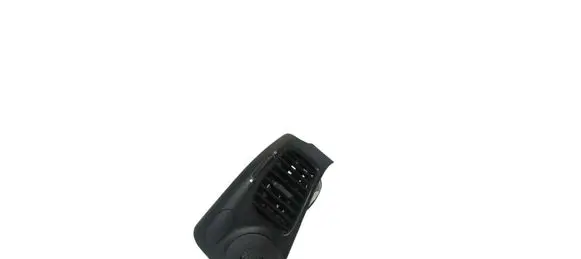 Porsche Boxster 986 Dash center air vent grill 98664123702