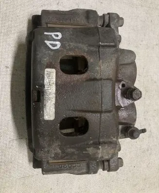 Ford Ranger Front brake caliper AB312B120AC