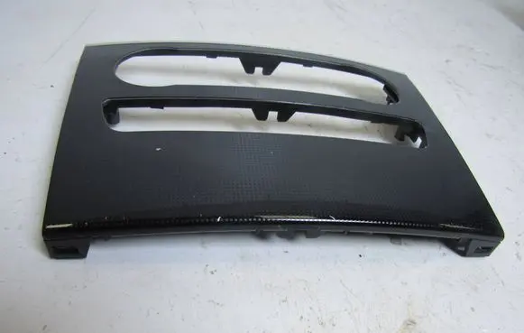 Mercedes-Benz ML W164 Climate control/heater control trim A1646804417-MERC A1646804417