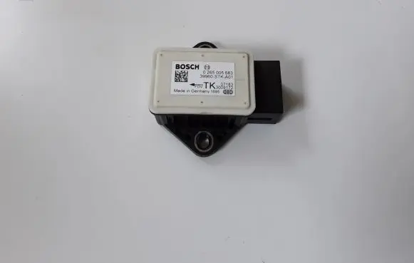 Honda CR-V ESP (stability system) control unit 0265005683