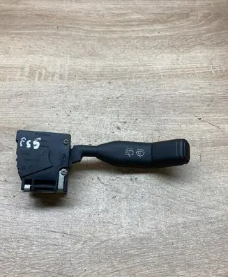 Renault Clio I Wiper control stalk 7700803541