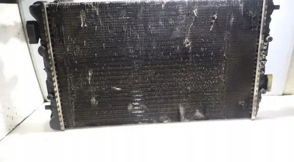 Skoda Fabia Mk2 (5J) Coolant radiator