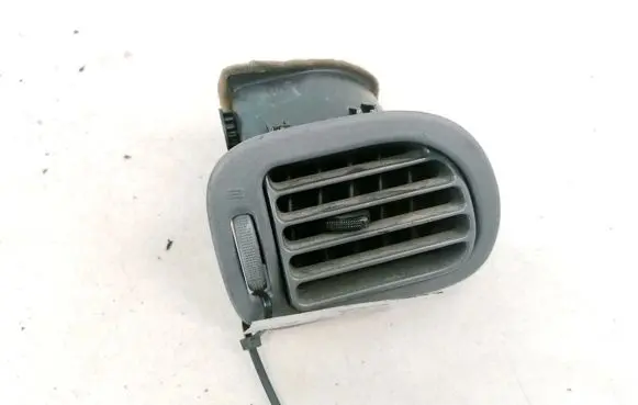 Mazda 323 F Dash center air vent grill