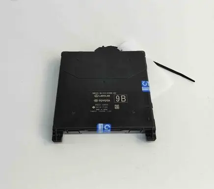 Lexus RX 450H Bluetooth control unit module 8922148640
