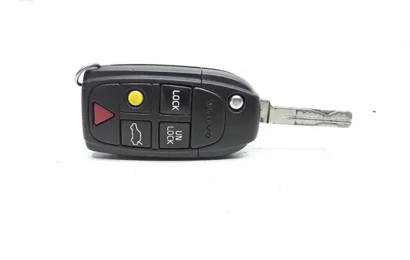 Volvo XC90 Ignition key/card 8626557