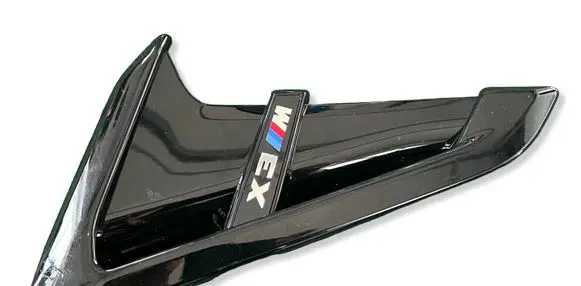 BMW X3 G01 Fender grill 19297610