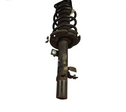 Ford Escape III Front shock absorber with coil spring GJ515310DB CV613K155 CV613K155BB