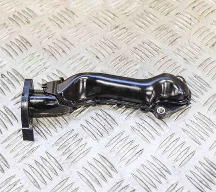 Lexus IS III XE30 Oil sump strainer pipe 24L0190A