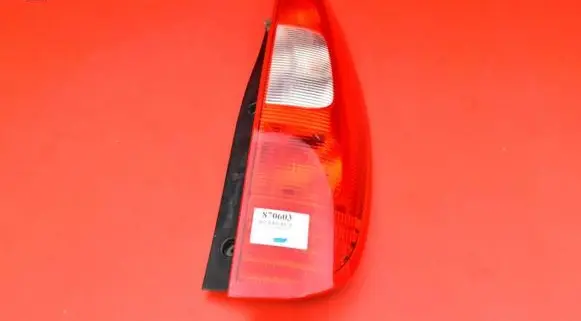 Mitsubishi Colt Rear/tail lights MR957374