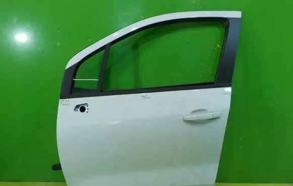 Opel Mokka Front door PRZOD ZP31