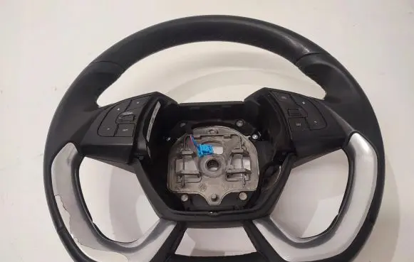 Citroen DS5 Steering wheel