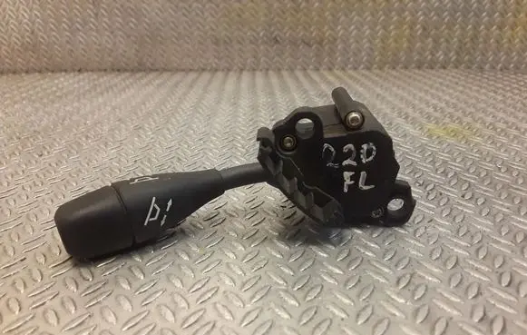 Mercedes-Benz S W220 Steering wheel adjustment handle/lever A0005453022 0005453022