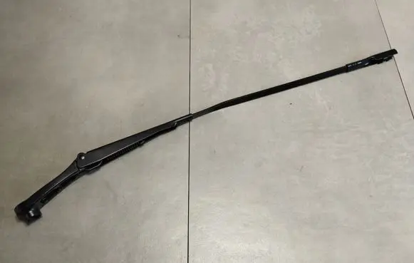 Audi A5 Windshield/front glass wiper blade 4K1955408