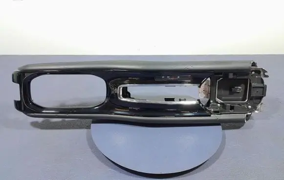 Honda HR-V Center console