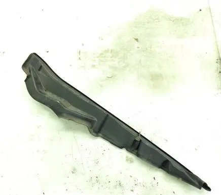 BMW X2 F39 Dashboard lower bottom trim panel 7424751 18331210 BBP222201