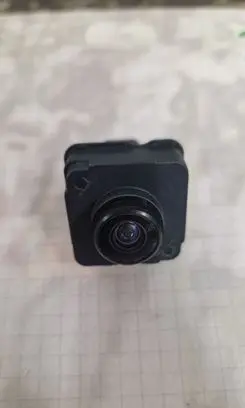 Opel Grandland X Reversing camera 9809301180