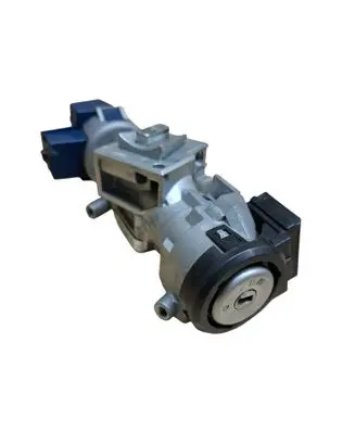 Ford Mondeo MK IV Ignition lock 6E5T15607BA 3M513F880AD