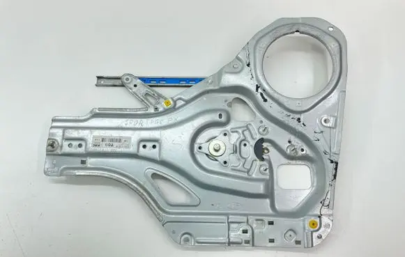 KIA Sportage Rear window lifting mechanism without motor 824801F110 834801FXXX