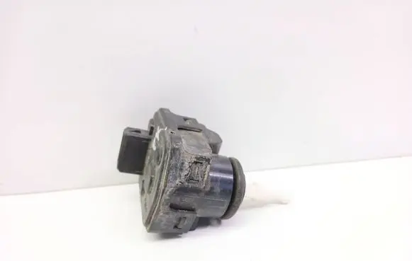 Volkswagen Golf III Headlight level adjustment motor 00728200