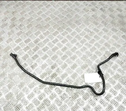 BMW X5 F15 Breather hose/pipe 7634290