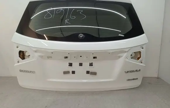 Suzuki Vitara (LY) Tailgate/trunk/boot lid
