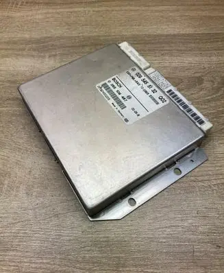 Mercedes-Benz E W210 ESP (stability system) control unit 0295455132 0265109467