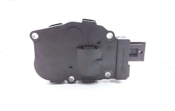 BMW 3 E90 E91 Intake manifold valve actuator/motor 410475520 23062009