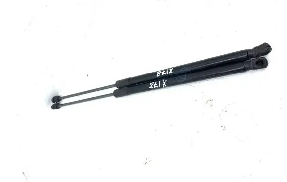 Ford Fiesta Tailgate strut H1BBA406A10AH