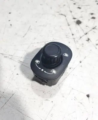 Porsche Cayenne (9PA) Wing mirror switch 7L5959565 4603