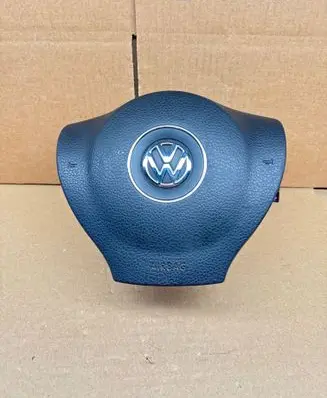 Volkswagen Transporter - Caravelle T5 Steering wheel airbag 7E0880201T 20151390136 306858999N44AK