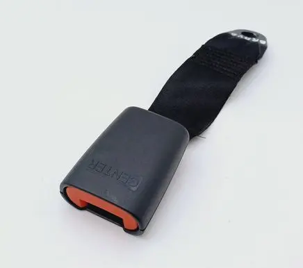 Fiat Bravo - Brava Front seatbelt buckle
