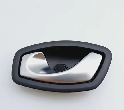 Renault Laguna III Front door interior handle 806700006R