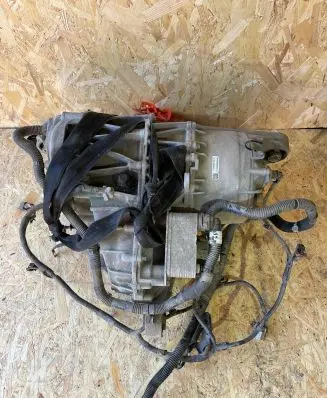 Tesla Model 3 Electric car motor 11209900G 1120990 TG1222980025JG