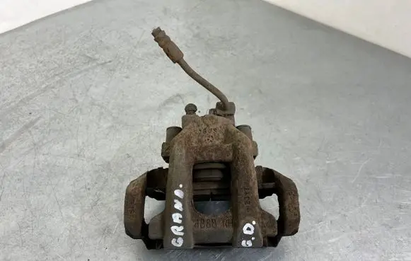 Jeep Grand Cherokee Rear brake caliper