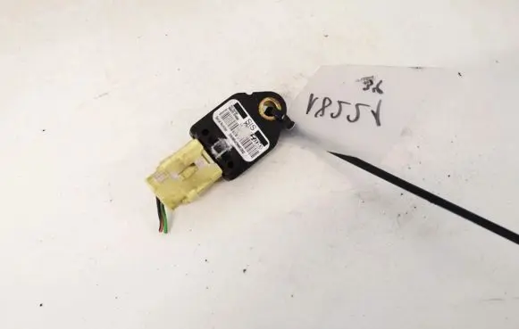 KIA Ceed Airbag deployment crash/impact sensor 959202h000 95920-2h000