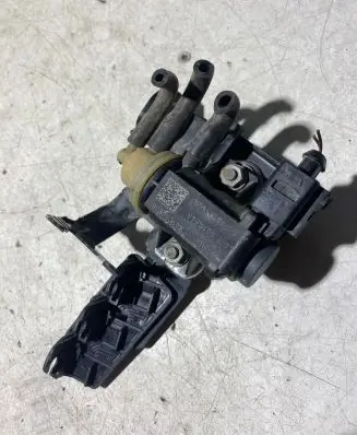 Skoda Octavia Mk3 (5E) Turbo solenoid valve 1K0906627B 4011464A 481340112