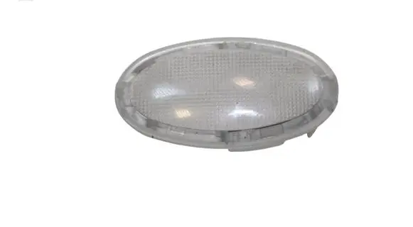 Land Rover Range Rover Evoque L538 Boot/trunk interior light 