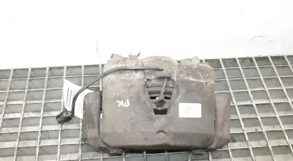 Audi A6 S6 C7 4G Front brake caliper
