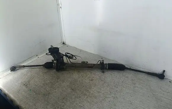 Skoda Fabia Mk1 (6Y) Steering rack 6Q1423055AFKOYO