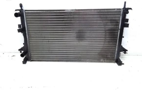 Renault Laguna II Coolant radiator 63816 0005739