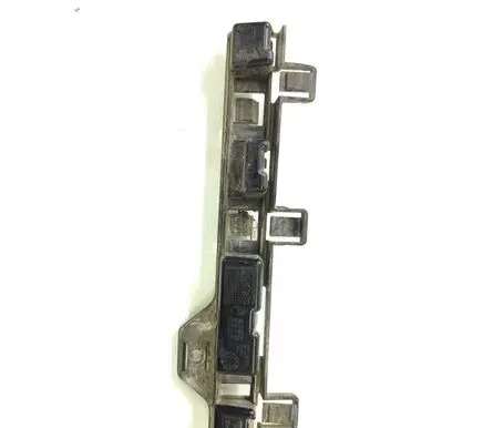 BMW 3 F30 F35 F31 Sill supporting ledge 7240874 15857711